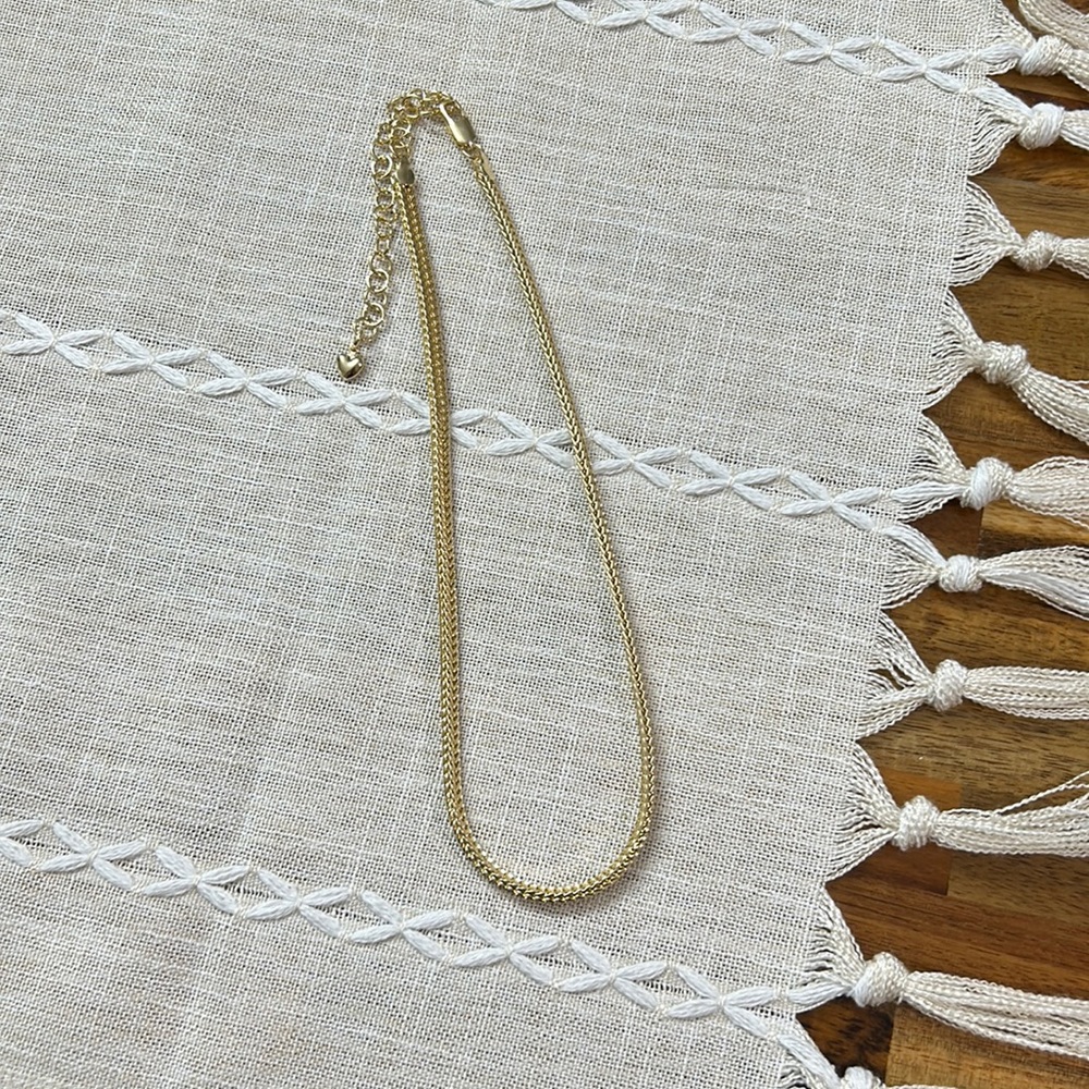 Brinker & Eliza Good Necklace